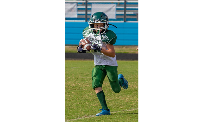 Summer Camps