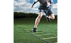 Speed and Agility Drills